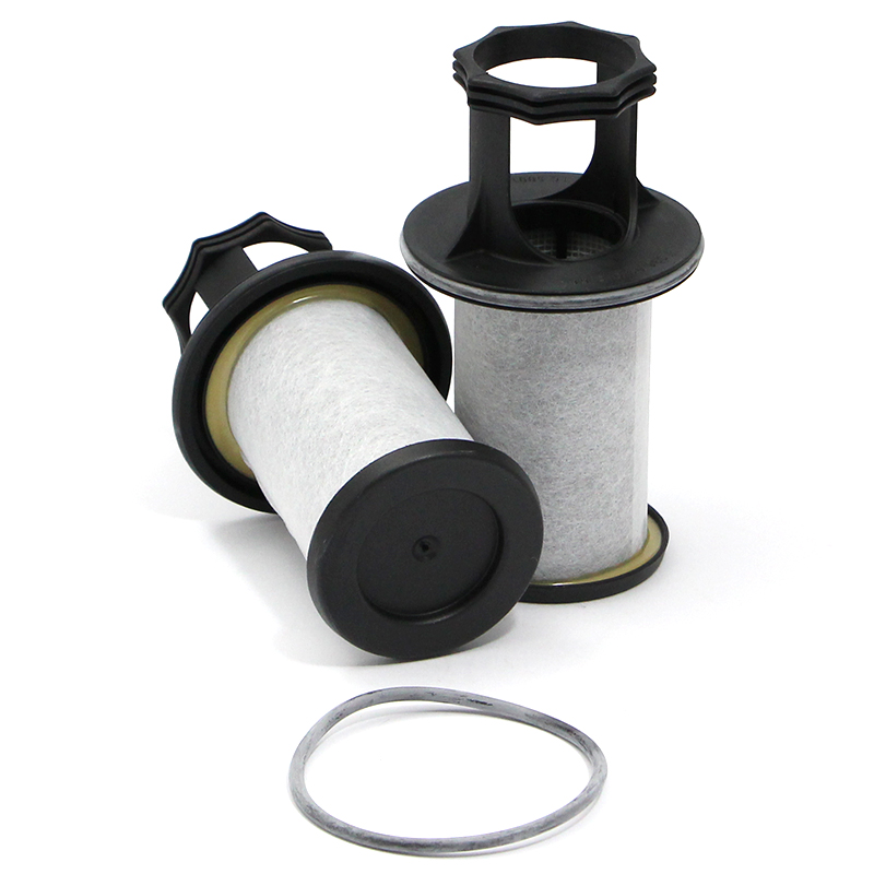 Crankcase breather filter SF-FILTER SOE 525